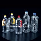 Edible Oil Bottle